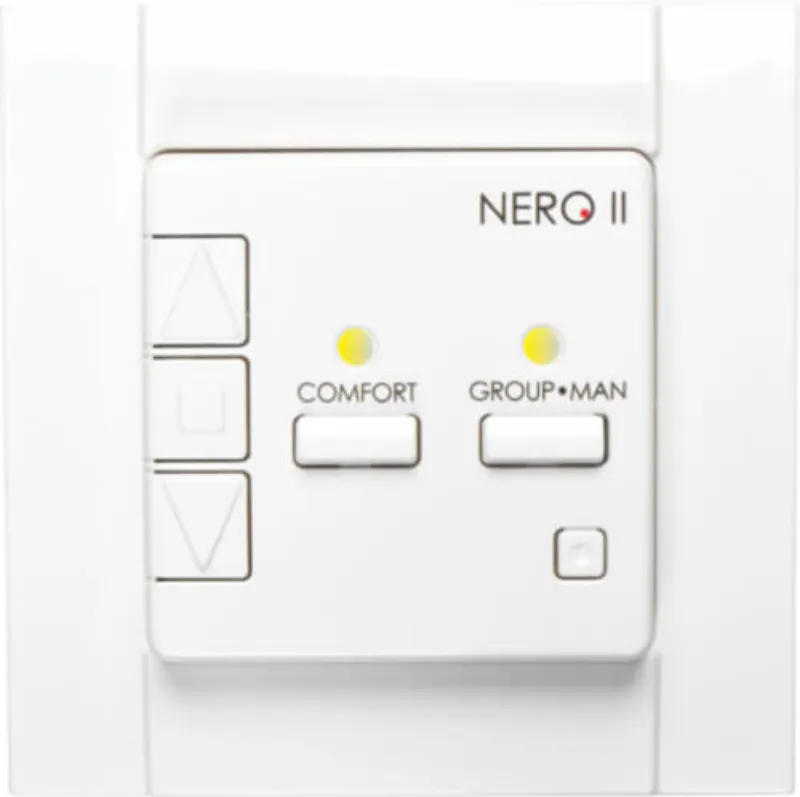 Димер для люмінесцентних ламп Nero II 8425-50 NERO II